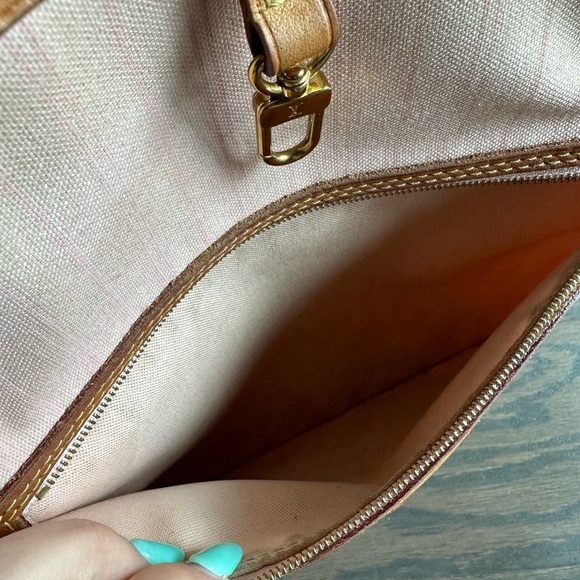 Louis Vuitton Never Full Pink Interior with original box, bag & dust pouch - Picture 8 of 17